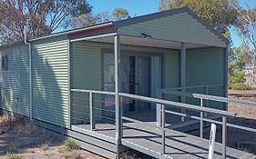 Minyip Caravan Park
